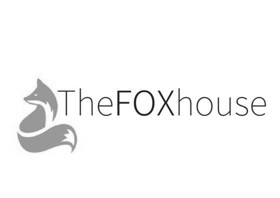 Отель The Foxhouse Толмин Экстерьер фото